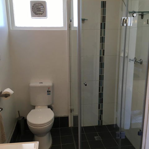 Sky Rider Motor Inn - Northern Rivers Accommodation 13