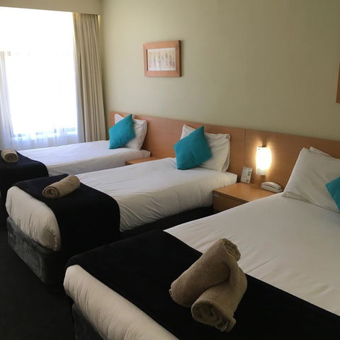 Sky Rider Motor Inn - Northern Rivers Accommodation 41