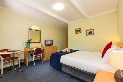 Sky Rider Motor Inn - Northern Rivers Accommodation 16