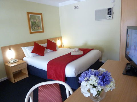 Sky Rider Motor Inn - Northern Rivers Accommodation 1