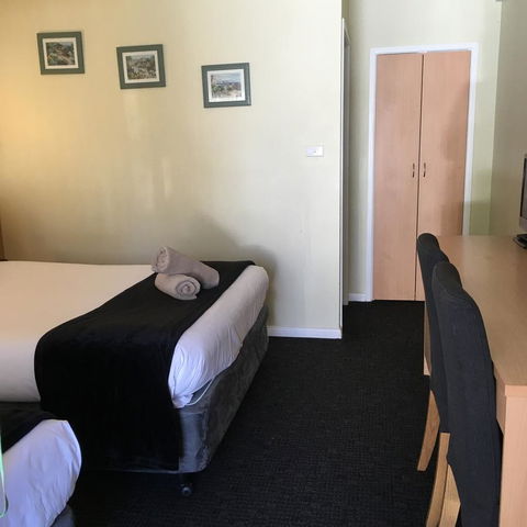 Sky Rider Motor Inn - Northern Rivers Accommodation 26