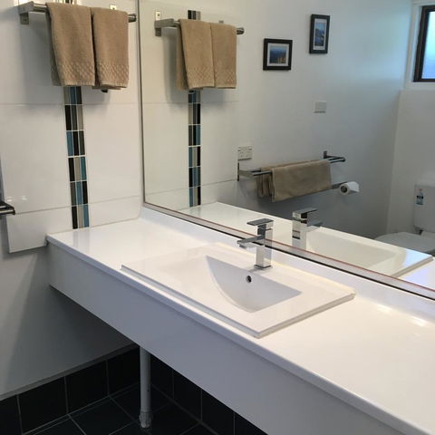 Sky Rider Motor Inn - Northern Rivers Accommodation 43