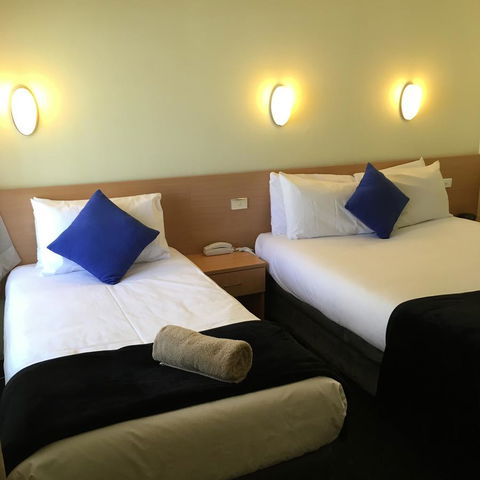 Sky Rider Motor Inn - Northern Rivers Accommodation 25