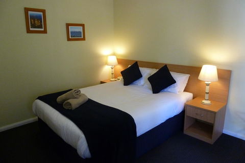 Sky Rider Motor Inn - Northern Rivers Accommodation 18