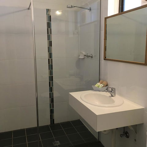 Sky Rider Motor Inn - Northern Rivers Accommodation 22