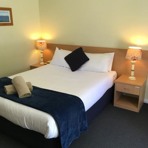 Sky Rider Motor Inn - Northern Rivers Accommodation 17