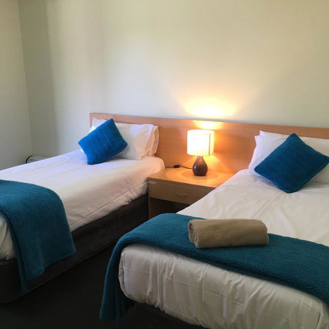 Sky Rider Motor Inn - Northern Rivers Accommodation 30
