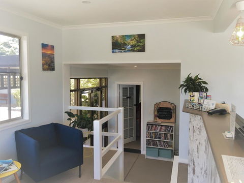 Sky Rider Motor Inn - Northern Rivers Accommodation 7