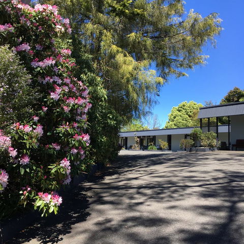 Sky Rider Motor Inn - Northern Rivers Accommodation 24