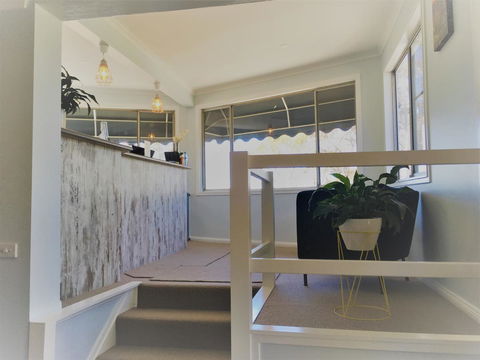 Sky Rider Motor Inn - Northern Rivers Accommodation 10