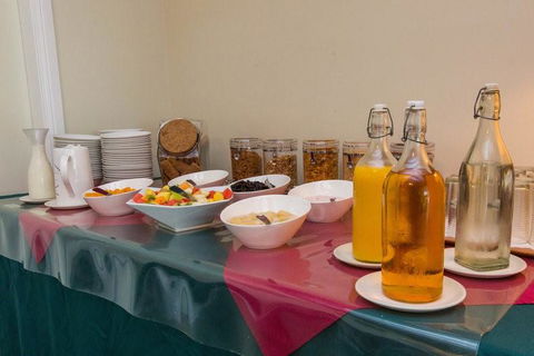Sky Rider Motor Inn - Northern Rivers Accommodation 9