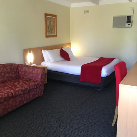 Sky Rider Motor Inn - Northern Rivers Accommodation 4