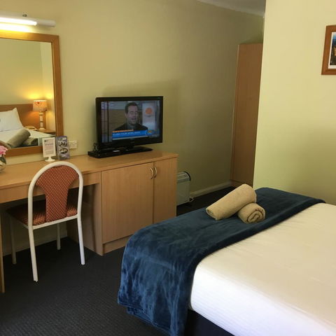 Sky Rider Motor Inn - Northern Rivers Accommodation 20