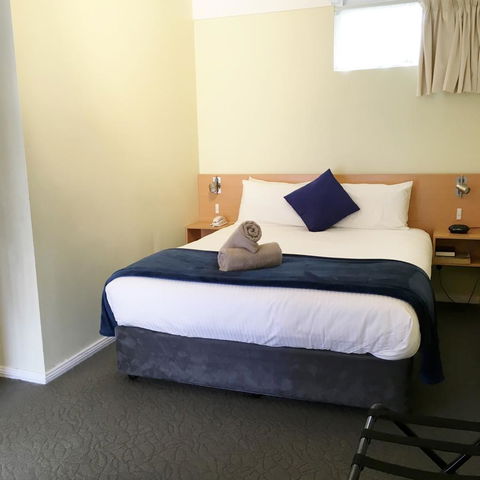 Sky Rider Motor Inn - Northern Rivers Accommodation 33