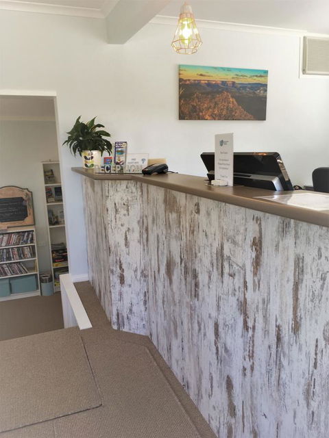 Sky Rider Motor Inn - Northern Rivers Accommodation 5