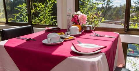 Sky Rider Motor Inn - Northern Rivers Accommodation 2