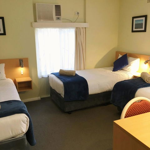 Sky Rider Motor Inn - Northern Rivers Accommodation 35
