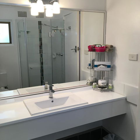 Sky Rider Motor Inn - Northern Rivers Accommodation 44