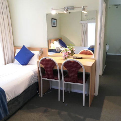 Sky Rider Motor Inn - Northern Rivers Accommodation 34