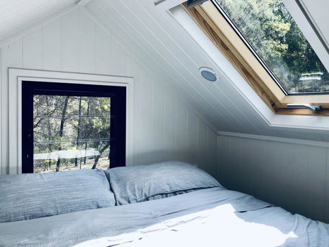 Christopher Tiny House - Northern Rivers Accommodation 1
