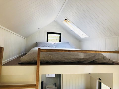 Christopher Tiny House - Northern Rivers Accommodation 3