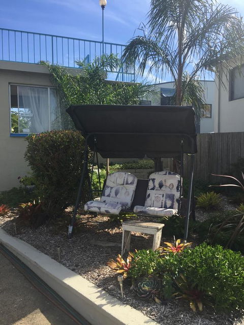 Kon Tiki Apartments - Northern Rivers Accommodation 33