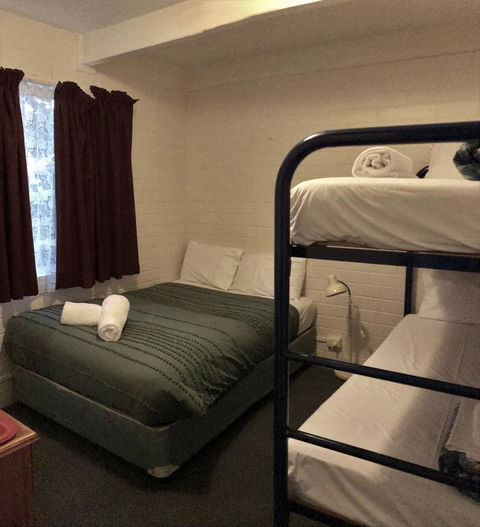 Kon Tiki Apartments - Northern Rivers Accommodation 10
