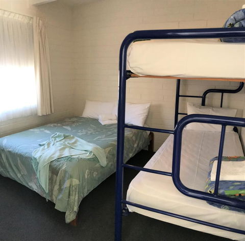 Kon Tiki Apartments - Northern Rivers Accommodation 23
