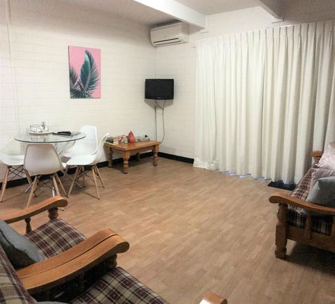Kon Tiki Apartments - Northern Rivers Accommodation 20