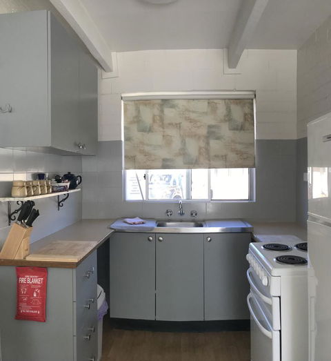 Kon Tiki Apartments - Northern Rivers Accommodation 25