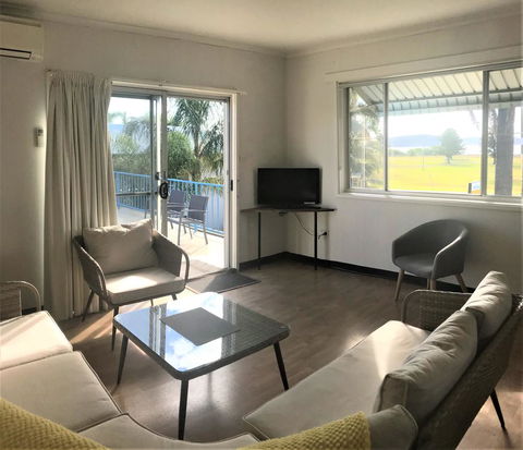 Kon Tiki Apartments - Northern Rivers Accommodation 2