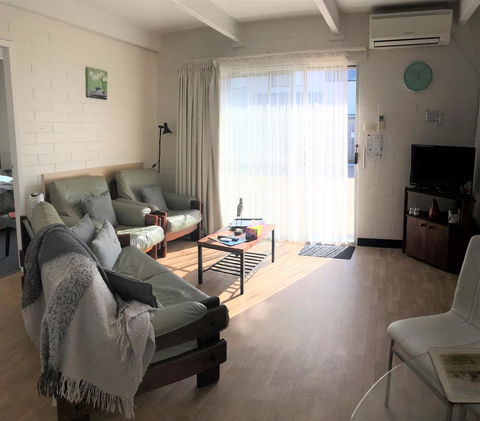 Kon Tiki Apartments - Northern Rivers Accommodation 24