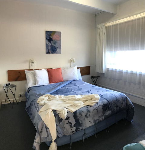 Kon Tiki Apartments - Northern Rivers Accommodation 14