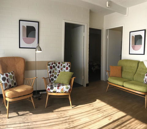 Kon Tiki Apartments - Northern Rivers Accommodation 28