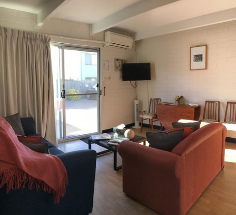 Kon Tiki Apartments - Northern Rivers Accommodation 16