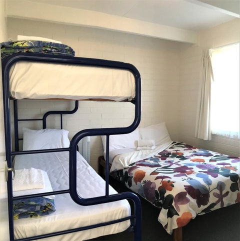 Kon Tiki Apartments - Northern Rivers Accommodation 27