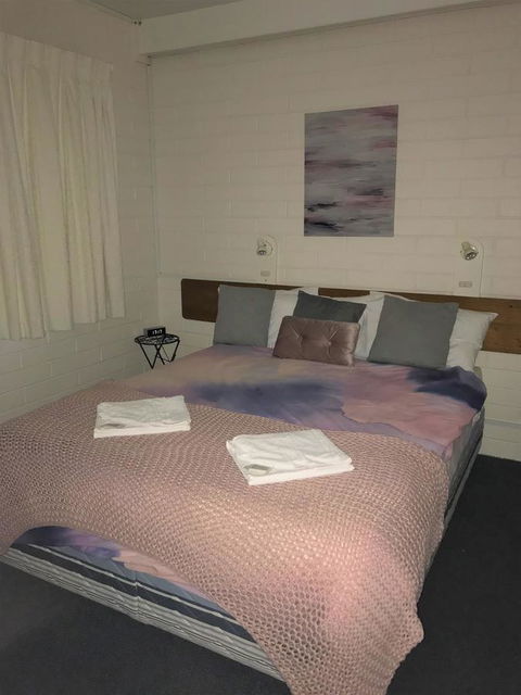 Kon Tiki Apartments - Northern Rivers Accommodation 18