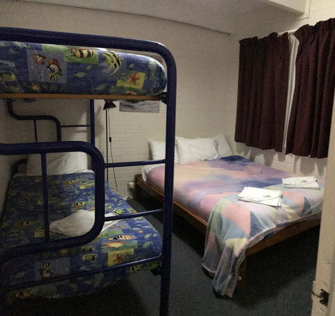 Kon Tiki Apartments - Northern Rivers Accommodation 19