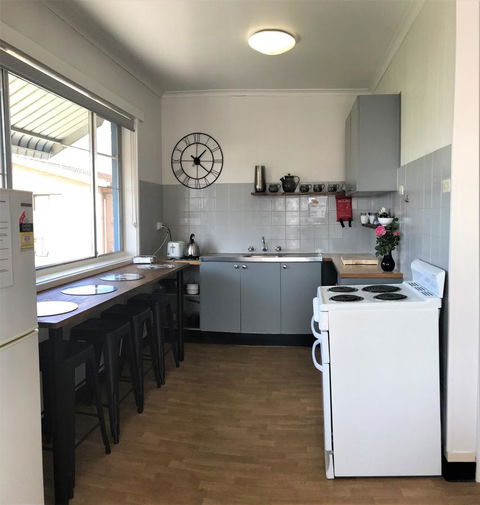 Kon Tiki Apartments - Northern Rivers Accommodation 7