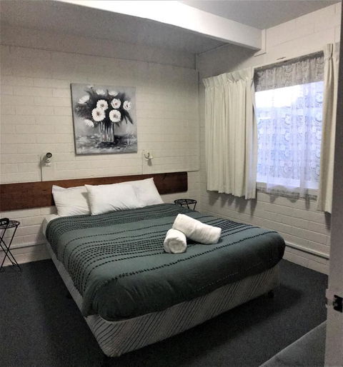 Kon Tiki Apartments - Northern Rivers Accommodation 9
