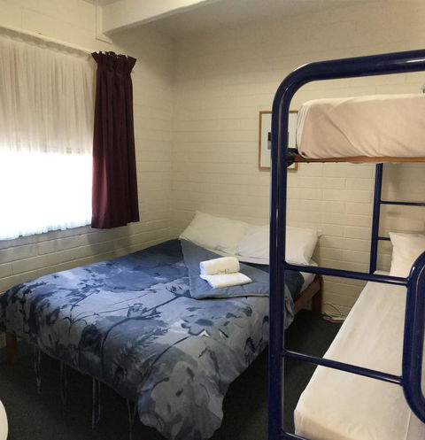 Kon Tiki Apartments - Northern Rivers Accommodation 15