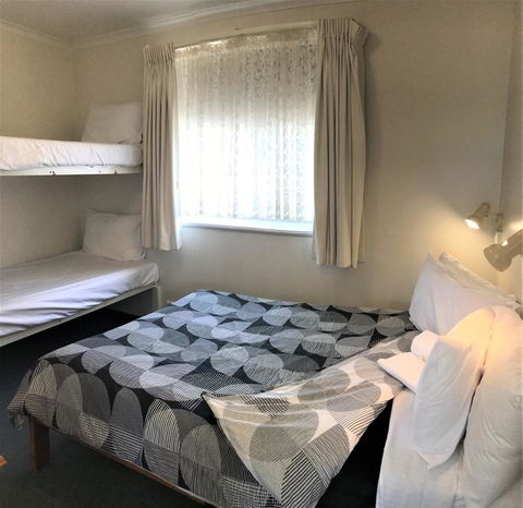 Kon Tiki Apartments - Northern Rivers Accommodation 6