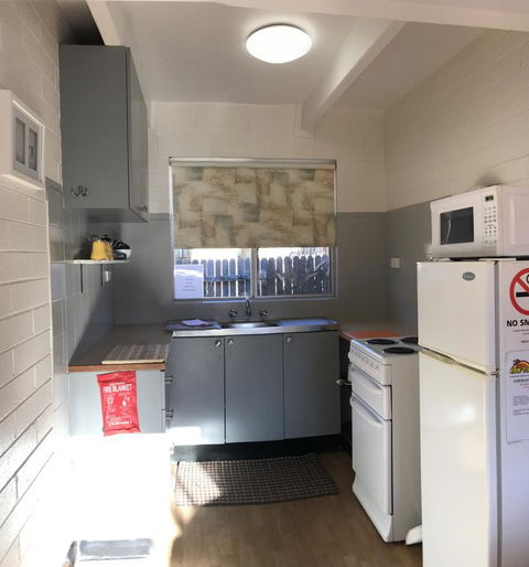 Kon Tiki Apartments - Northern Rivers Accommodation 17