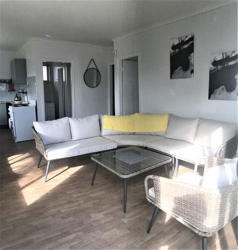 Kon Tiki Apartments - Northern Rivers Accommodation 3