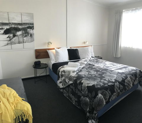 Kon Tiki Apartments - Northern Rivers Accommodation 5