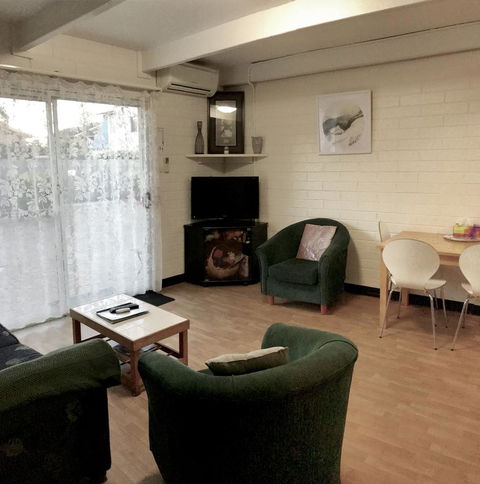 Kon Tiki Apartments - Northern Rivers Accommodation 11