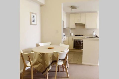 Kent CBD Apartment - Northern Rivers Accommodation 9