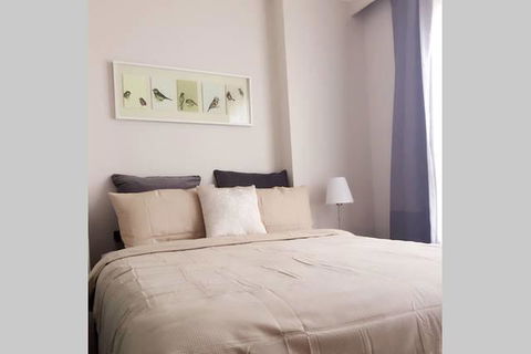 Kent CBD Apartment - Northern Rivers Accommodation 8