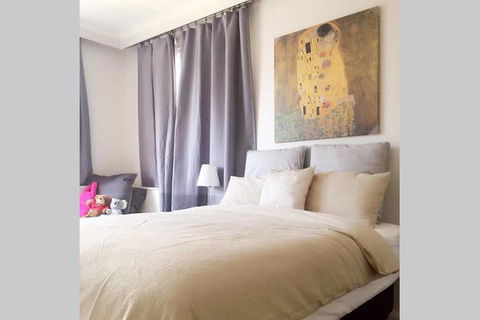 Kent CBD Apartment - Northern Rivers Accommodation 7