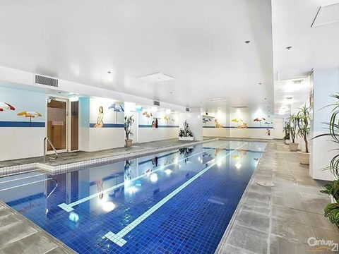 Kent CBD Apartment - Northern Rivers Accommodation 11